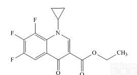 <em>莫西</em><em>沙星</em>EP<em>杂质</em>17（94242-51-0）-技术文献