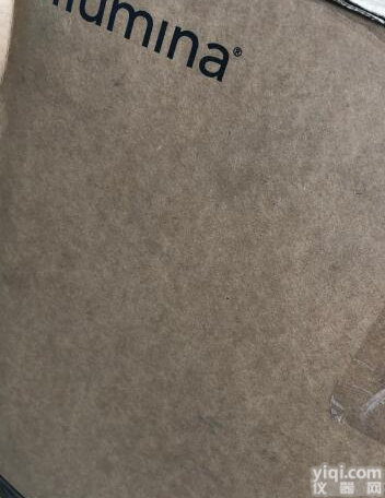 Illumina HISEQ FACEPLATE,<em>REAGENT</em> <em>CHILLER</em>