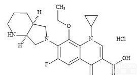 <em>莫西</em><em>沙星</em>EP<em>杂质</em>C（1029364-75-7）-新闻资讯