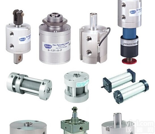 美国代理珏斐 进口<em>原厂</em>直供allenair空气开关 <em>气缸</em>