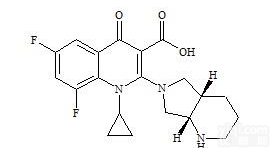 <em>莫西</em>沙星EP药典<em>杂质</em>7-企业新闻