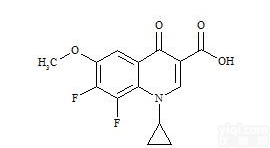<em>莫西</em>沙星EP药典<em>杂质</em>11-稼轩快讯