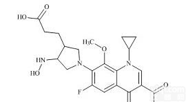 <em>莫西</em>沙星EP药典<em>杂质</em>30（1395056-42-4）-技术文献