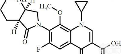<em>莫西</em>沙星EP药典<em>杂质</em>39-衡阳稼轩生物