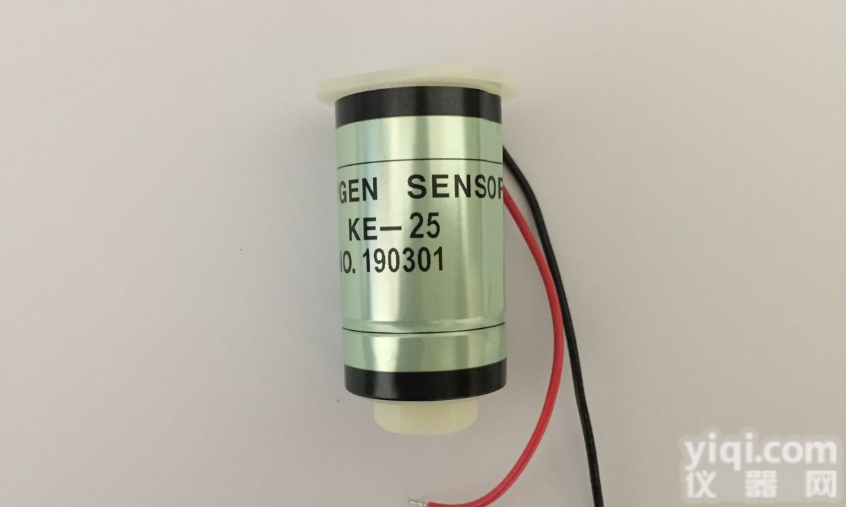 FIGARO氧气<em>传感器</em>KE-25，烟气<em>分析仪</em>用氧气<em>传感器</em>