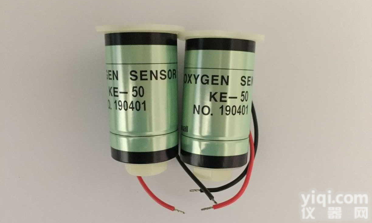 长寿命氧气<em>传感器</em>KE-50，SF6报警系统用氧气<em>传感器</em>