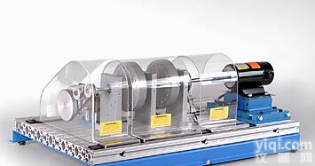 机器<em>故障</em>诊断<em>实验台</em><em>VALENIAN</em>