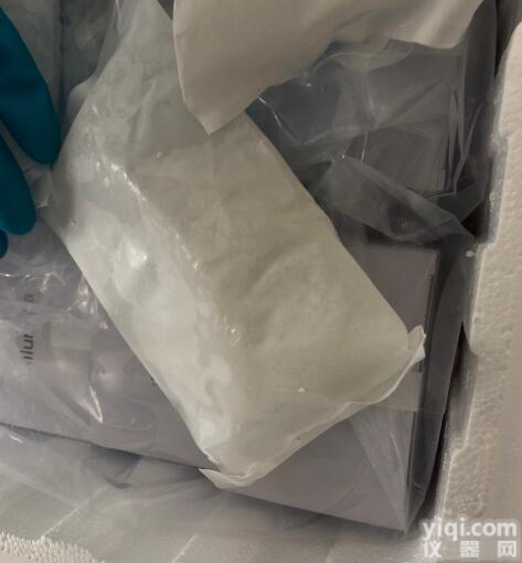 美国Illumina <em>二代</em><em>测序</em><em>试剂盒</em>