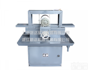 <em>上海</em>路达双<em>端面</em>磨<em>石机</em>厂家