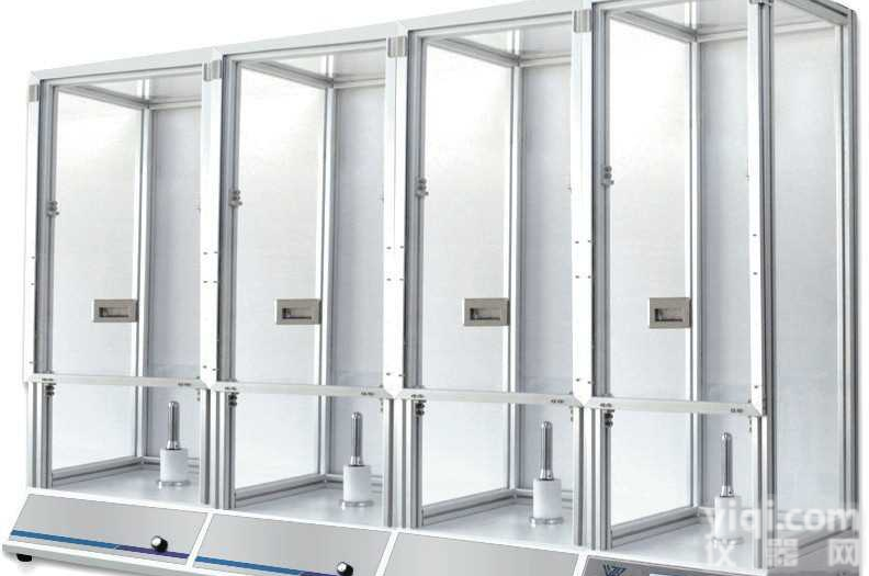 济南瓦兰德四腔<em>橡胶套</em><em>爆破</em>体积和压力<em>测试仪</em>