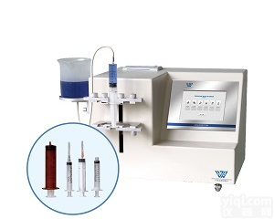 低阻力<em>注射器</em>滑动性能<em>测试仪</em>厂家推荐