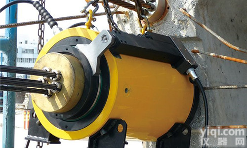 绵竹<em>锚具</em>全自动张拉设备今日<em>热点</em>