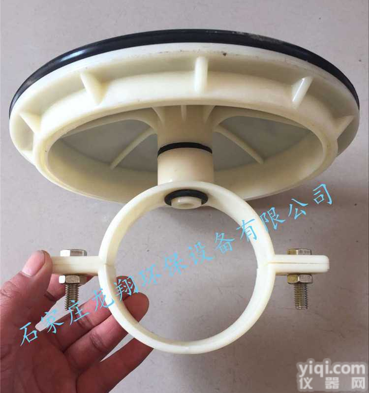 河北生产厂家<em>龙翔</em>环保膜片式曝气器