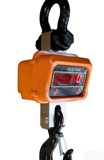 无锡称重2吨直视吊秤  <em>上海</em>电子吊秤<em>定制</em>