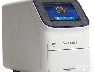 ABI<em>荧光定量</em><em>PCR</em>仪