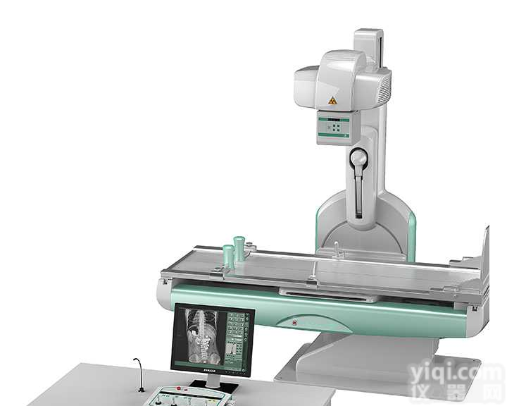 新一代多功能动态dr如何减少漏诊误诊率-技术<em>咨讯</em>