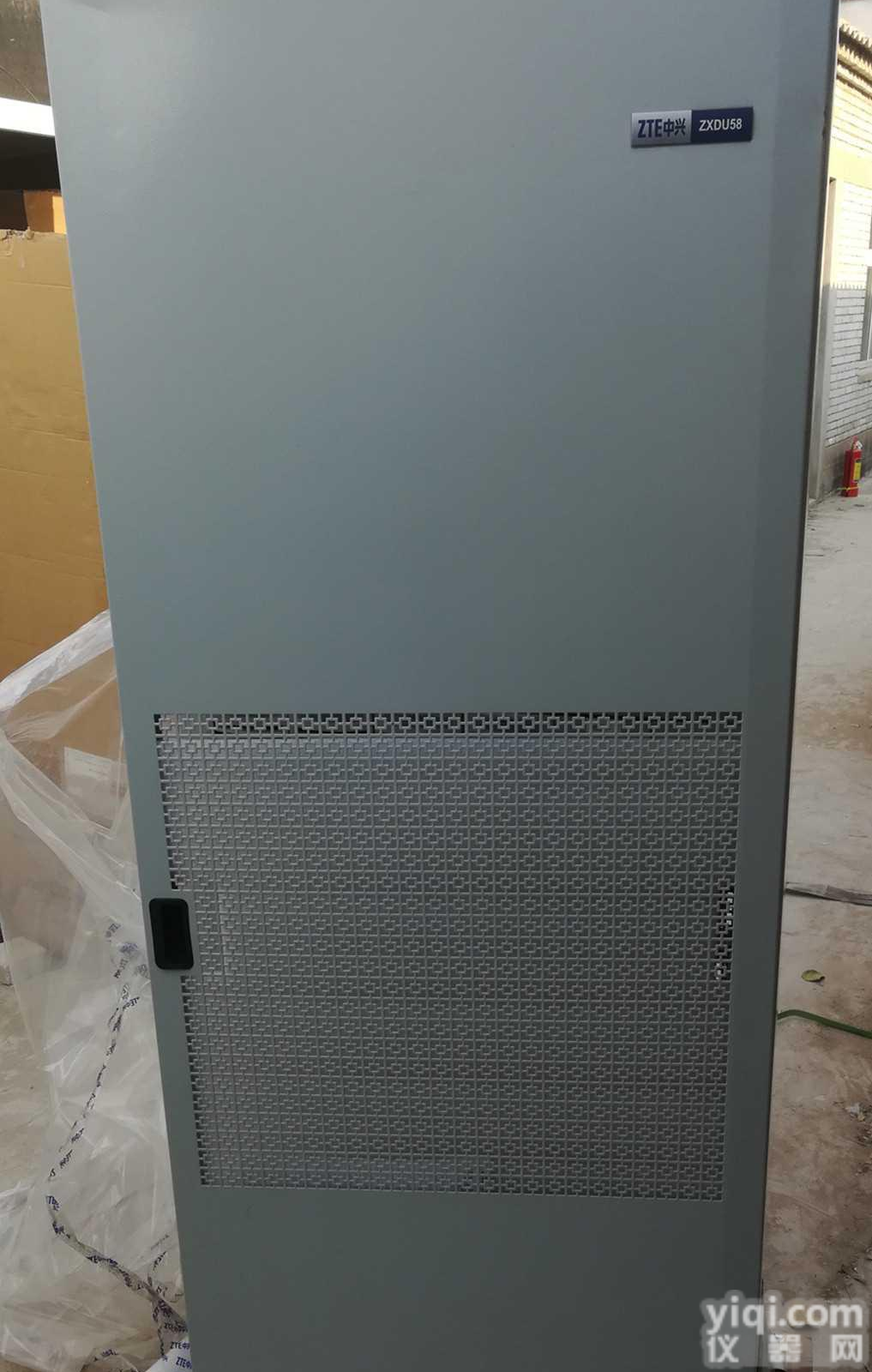 <em>中兴</em>ZXDU58T301组合式室内<em>通信电源</em>柜，<em>中兴</em>48V300A高频开关电源