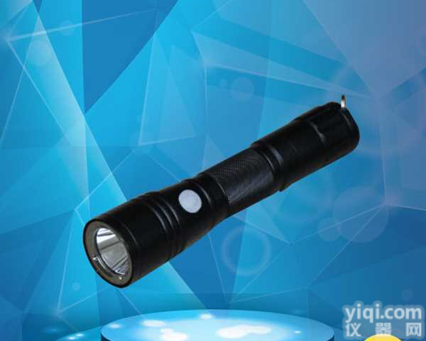 微型防爆<em>手电筒</em> 海洋王JW7620强光<em>手电筒</em> 户外<em>巡检</em><em>手电筒</em> 可充电 带电量显示可调光
