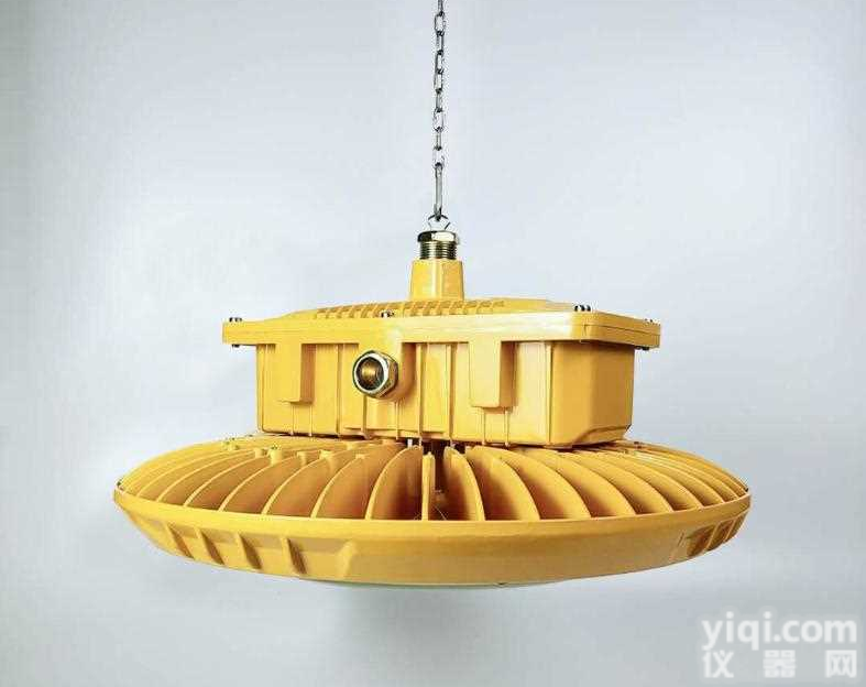 LED防眩高顶灯  <em>110wled</em><em>防爆灯</em> led户外照明灯 led<em>防爆灯</em>图片