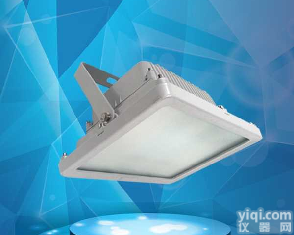 LED防眩<em>投光灯</em> <em>防爆灯</em> 应急灯加气站加油站平台灯 天棚灯30w100w