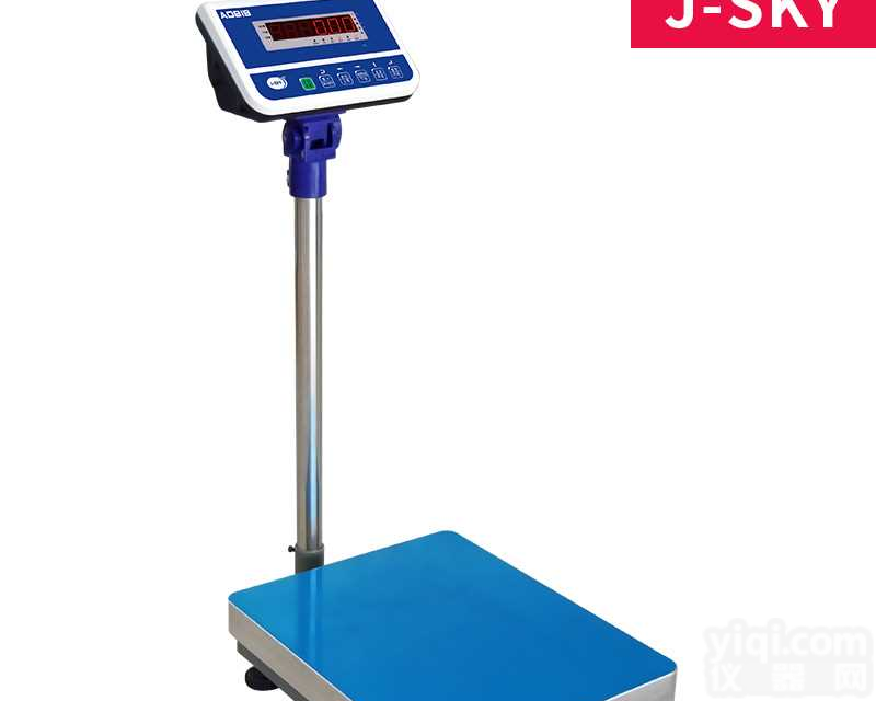 可用U盘<em>导出</em>称重<em>数据</em>的<em>电子秤</em>