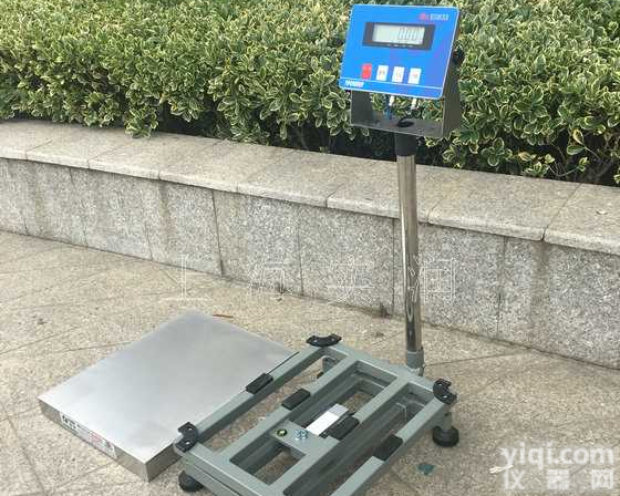 工业防爆<em>台秤</em>山东,100kg<em>防暴</em><em>电子</em>称工厂