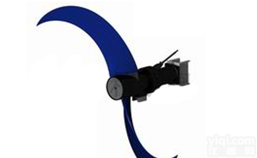 QJB型高速<em>潜水</em><em>搅拌机</em>,QJB型高速<em>潜水</em>搅拌器