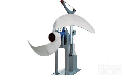 QDT型<em>低速</em>推流器,QDT型<em>低速</em><em>推进器</em>