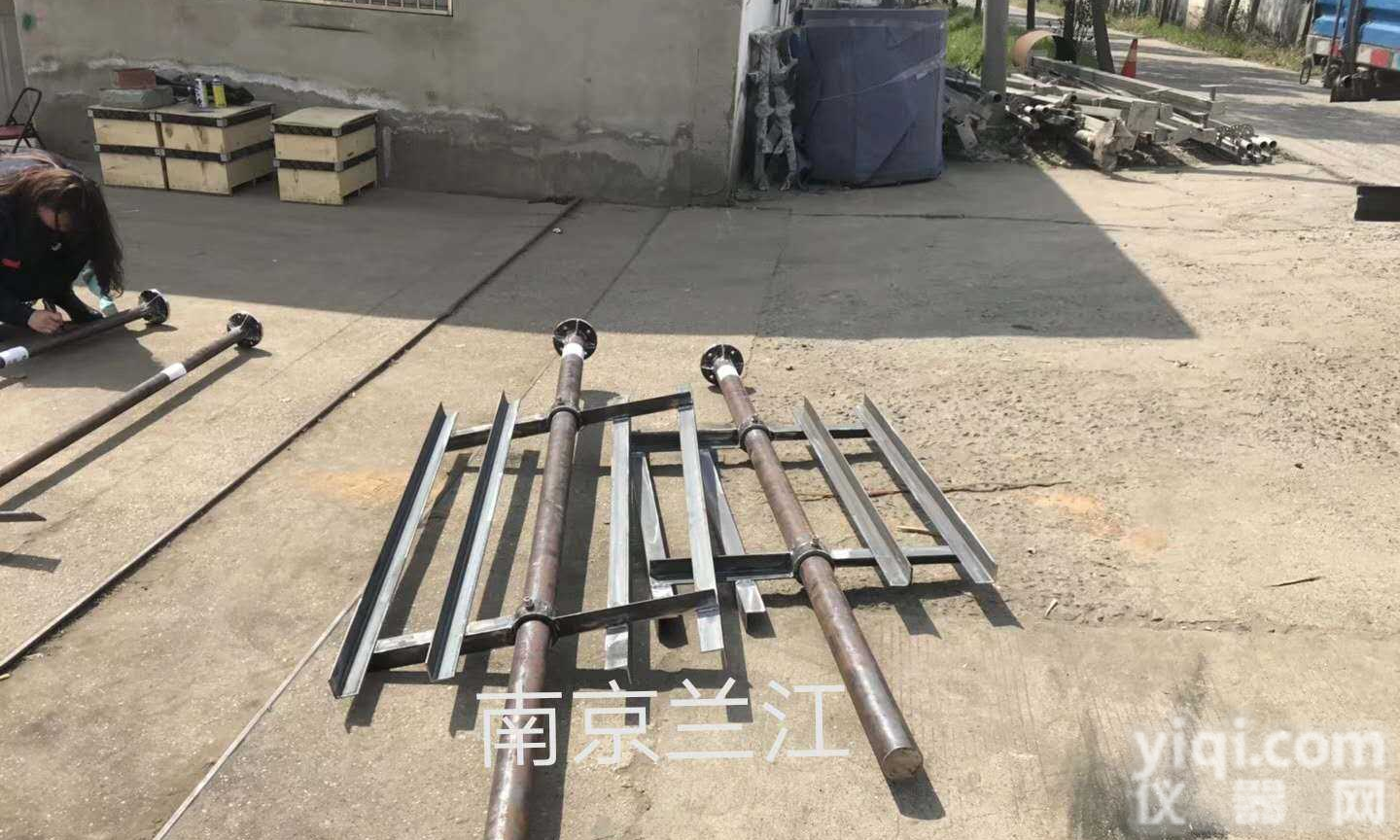 <em>絮凝</em>剂<em>搅拌器</em>