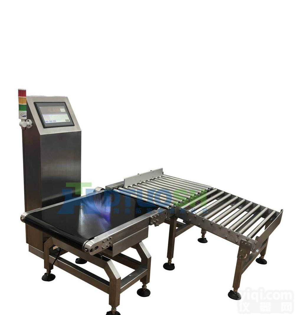 <em>自动</em><em>分拣</em>秤，<em>自动</em>检重<em>分拣</em>机