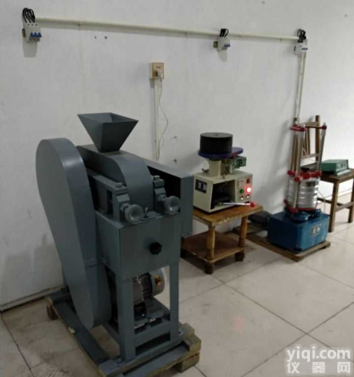 喷吹煤煤炭哈氏可磨性<em>指数</em><em>分析仪</em>全套设备<em>厂家</em>直销