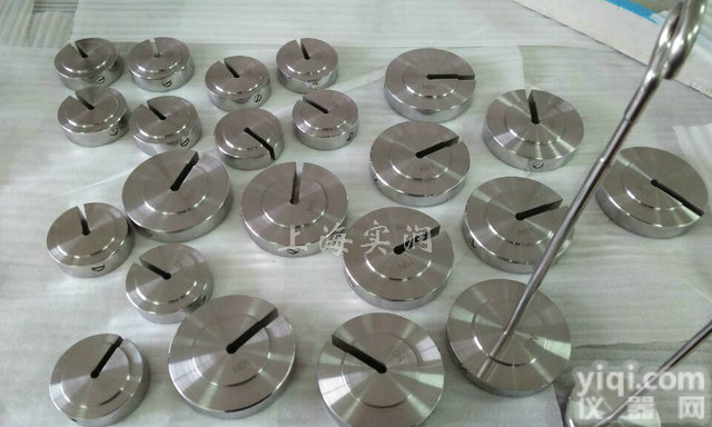 表面镀镍标准<em>砝码</em>,20kg<em>镀铬</em>或镀镍<em>砝码</em>