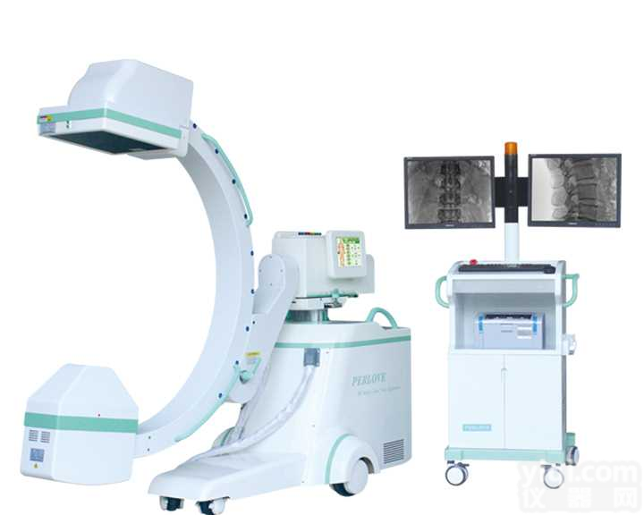 高清移动式C型臂X<em>光机</em>去哪里买，<em>价格</em>多少