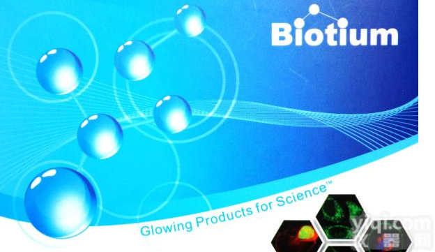 Biotium <em>EvaGreen</em> Dye荧光染料<em>EvaGreen</em>, 20X in <em>water</em>