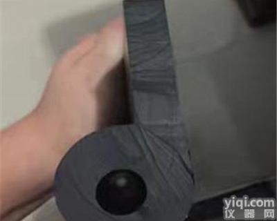 P45闸门水封<em>止水带</em>止水橡皮<em>厂家</em>免费寄样