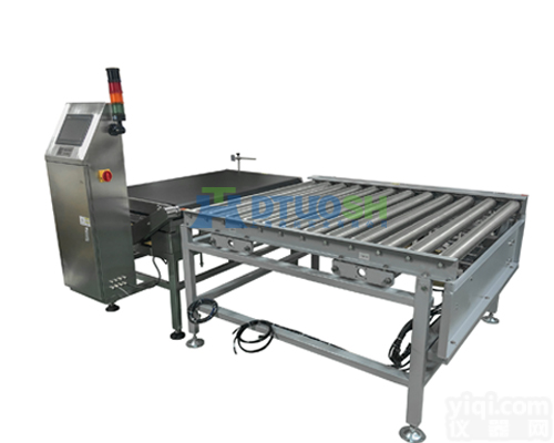 <em>重量</em><em>分拣</em>秤，在线<em>自动</em>检重<em>分拣</em>称