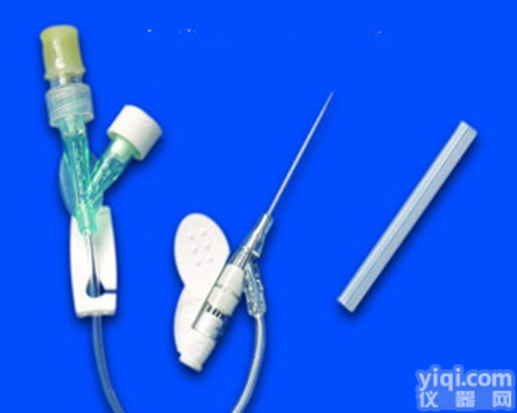 <em>静脉</em><em>留置</em>针产品介绍丨普通Y型<em>静脉</em><em>留置</em>针北京安通z
