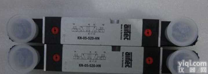 控达供应airtec<em>阿尔泰</em>科电磁阀KN-05-520-HN