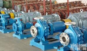 淮北热油离心泵<em>耐高温</em><em>导热油泵</em>厂家直销-水循环密封热油泵