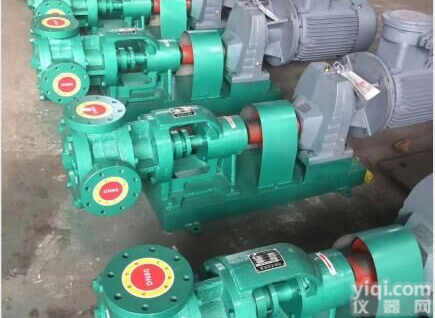 ncb<em>齿轮泵</em>ncb内<em>啮合</em>转子泵安庆厂家直销