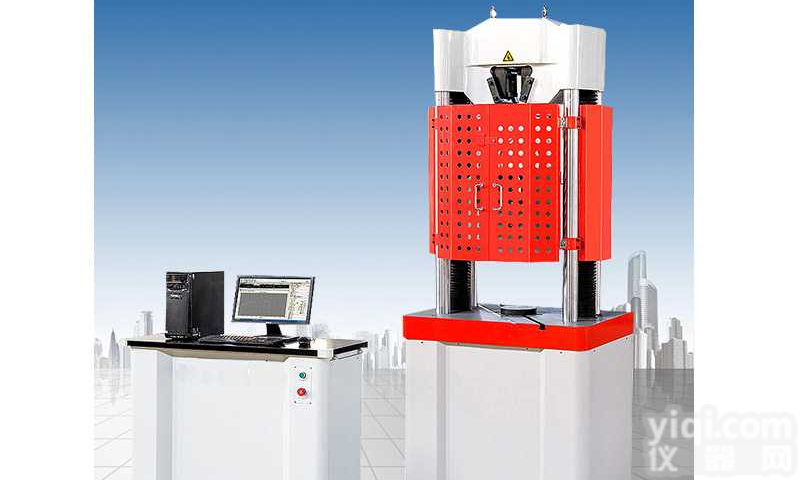 现货生产微机<em>伺服</em>式<em>万能</em>材料<em>试验机</em> 电液<em>伺服</em>式<em>万能</em>材料<em>试验机</em>