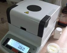 北京<em>固形物</em>固含量<em>测定仪</em>厂家直销