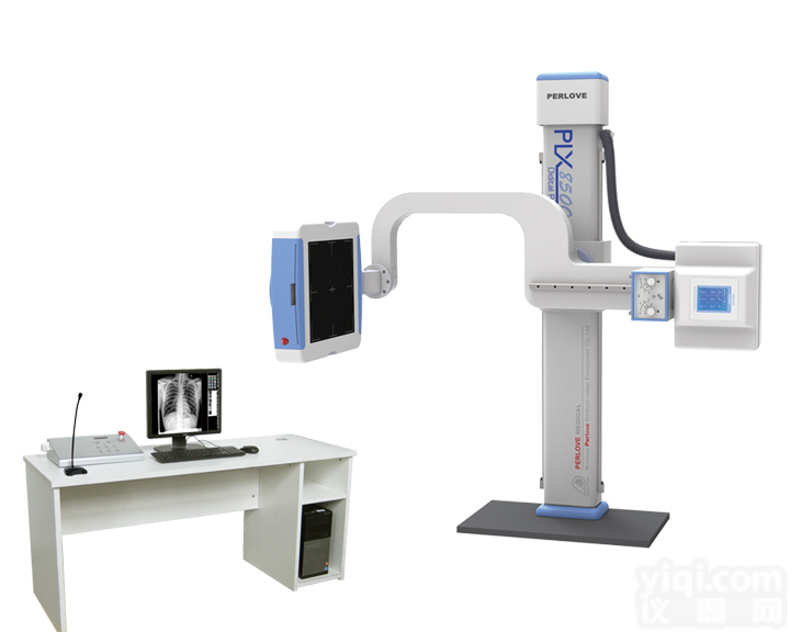 大型<em>数字化</em>x<em>射线</em>DR系统参数及价格