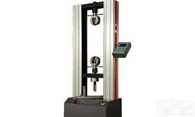 厂家直销<em>编织带拉力试验机</em> 拉力机2KN纺织带拉力测试仪