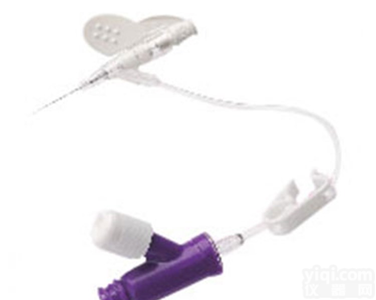 <em>静脉</em>留置针丨<em>一次性</em>使用<em>静脉</em>留置针规格型号及使用时注意事项z