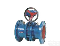 <em>KPF</em>-16蝶式<em>流量</em><em>平衡阀</em>