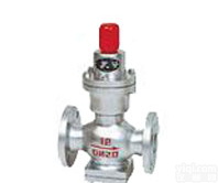 <em>Y44H波纹管减压阀</em>，内螺纹波纹管减压阀