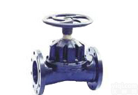 <em>G41W</em>无<em>衬里</em><em>隔膜阀</em>