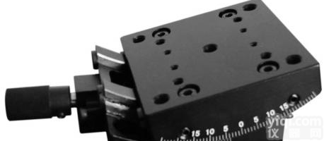 西安<em>精密</em>角<em>位移</em>台定制直销科研院所直供