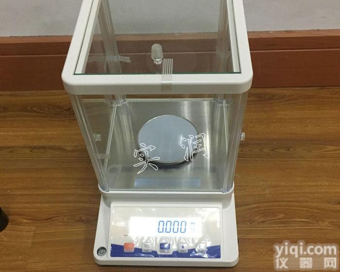 <em>台州</em>300g<em>电子</em>天平价格（精度0.001g）